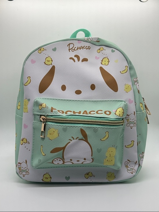 Sanrio Other - NWOT Pochacco Mini Backpack